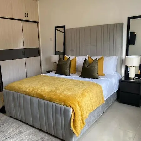 Orchid Escape Villa